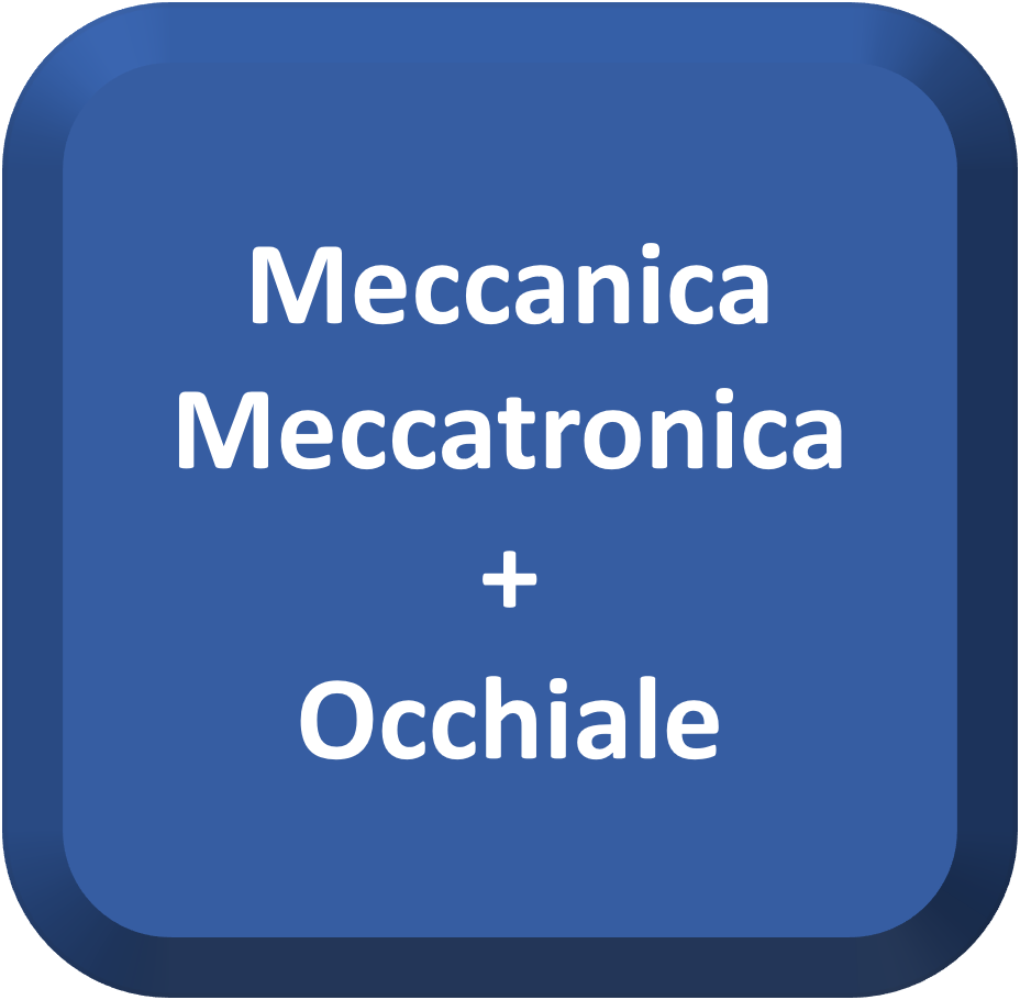 Meccanica e Meccatronica